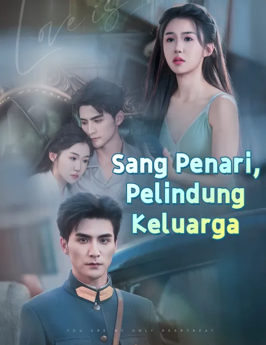 Sang Penari, Pelindung Keluarga